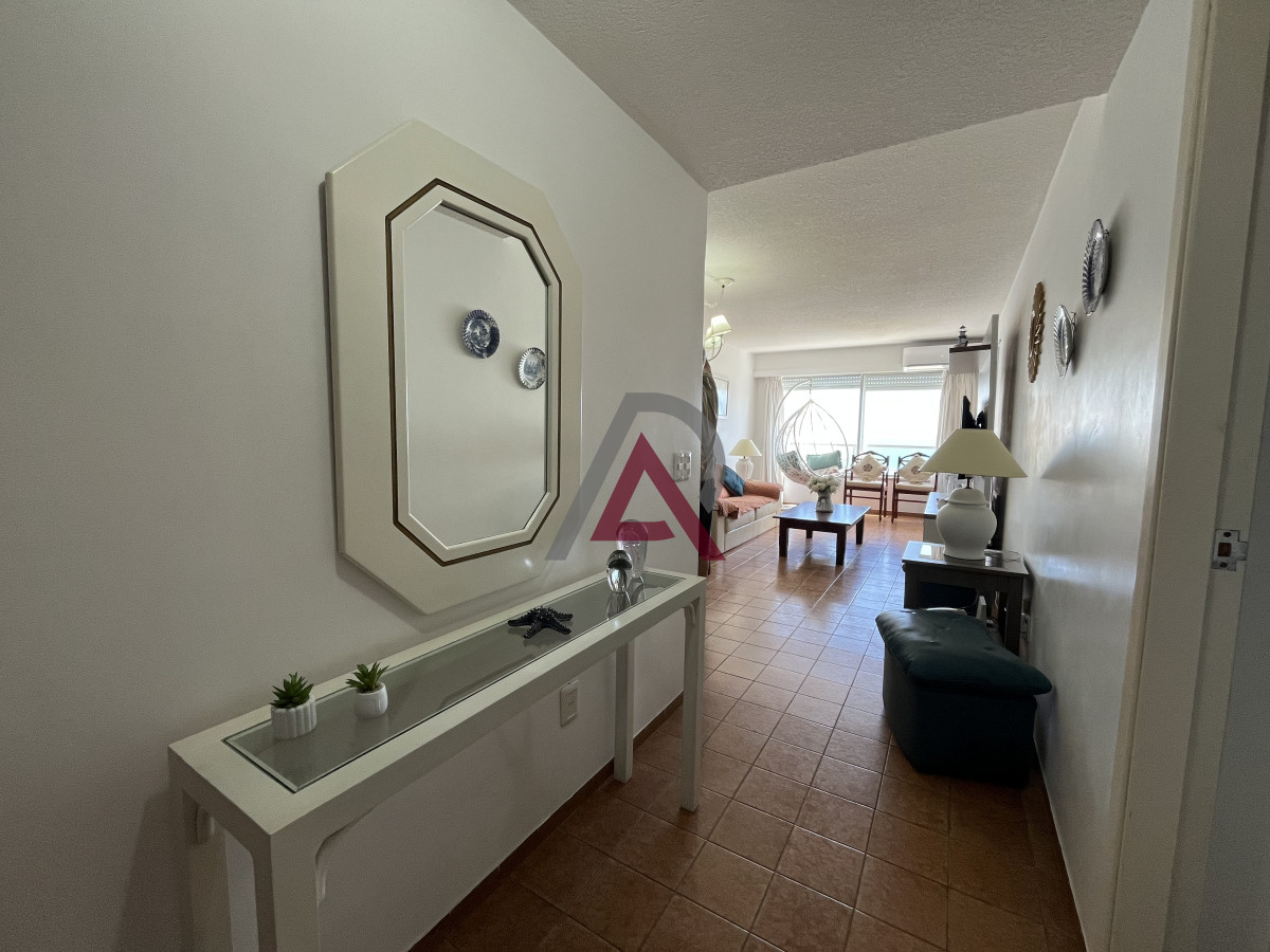Apartamento ID.175 - APARTAMENTO 1 Dorm _ LA MANSA - Punta del Este.