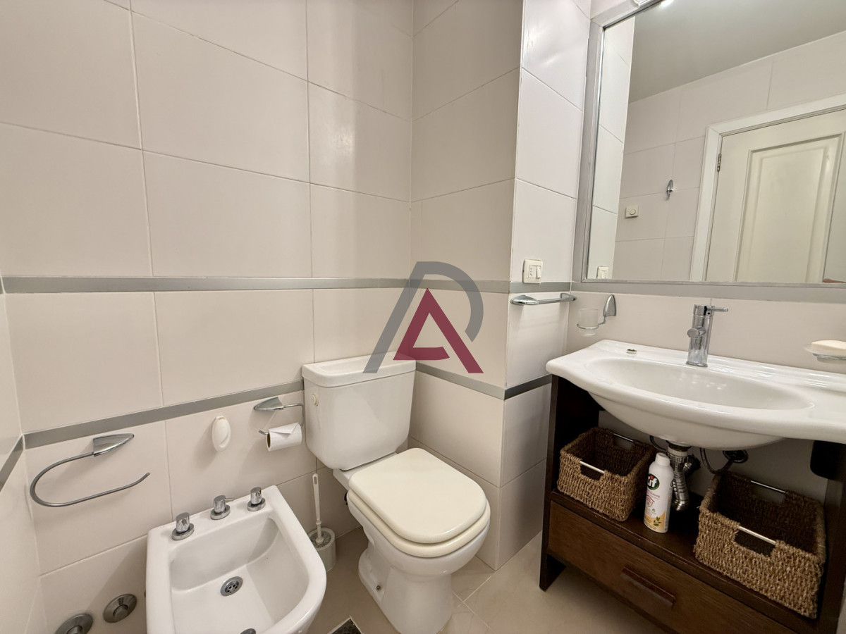 Apartamento ID.305 - VENTA APARTAMENTO 3 Dorm. - MANANTIALES - PDE. 