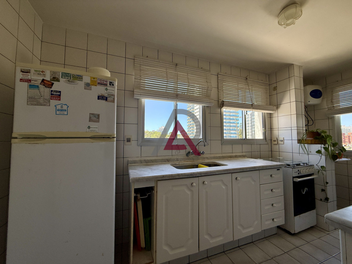 Apartamento ID.245 - Apartamento  a  pasos de playa mansa