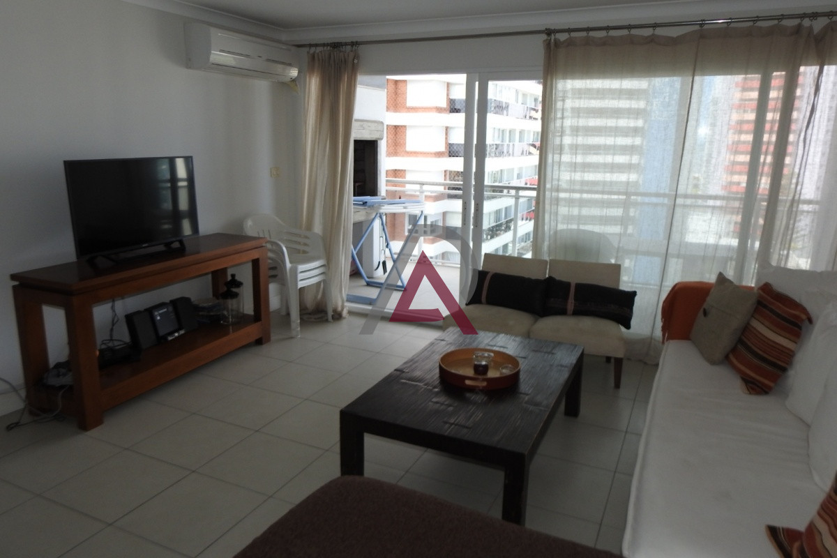 Apartamento ID.304 - TORRE  DE ALTA GAMA CON TODOS LOS SERVICIOS