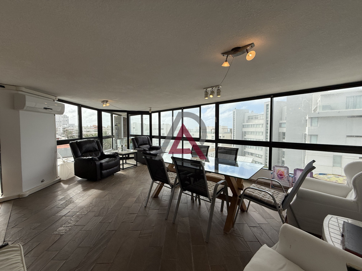 Apartamento ID.207 - EDIFICIO AMPLIA PLANTA EN PENINSULA