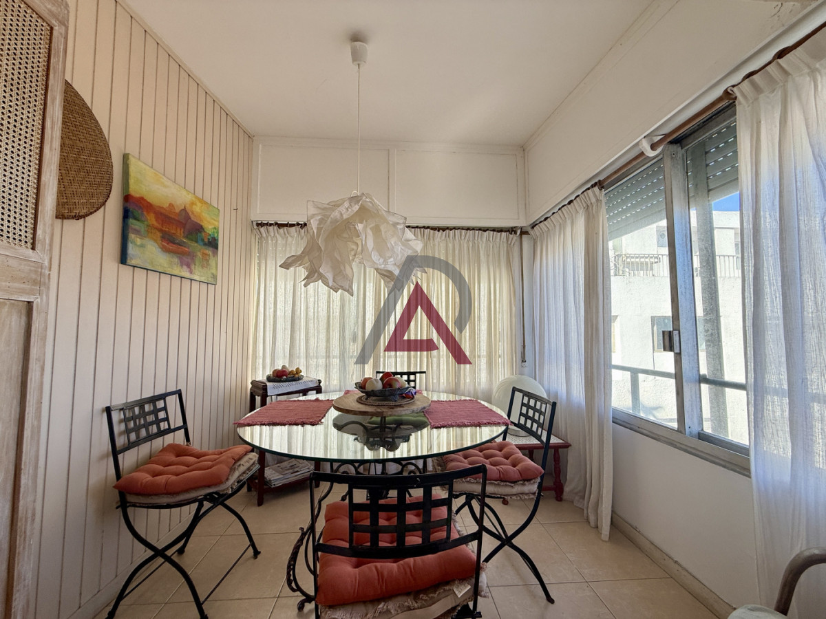 Apartamento ID.284 - Apartamento en venta  Edificio Veiramar  Calle 24 y 30