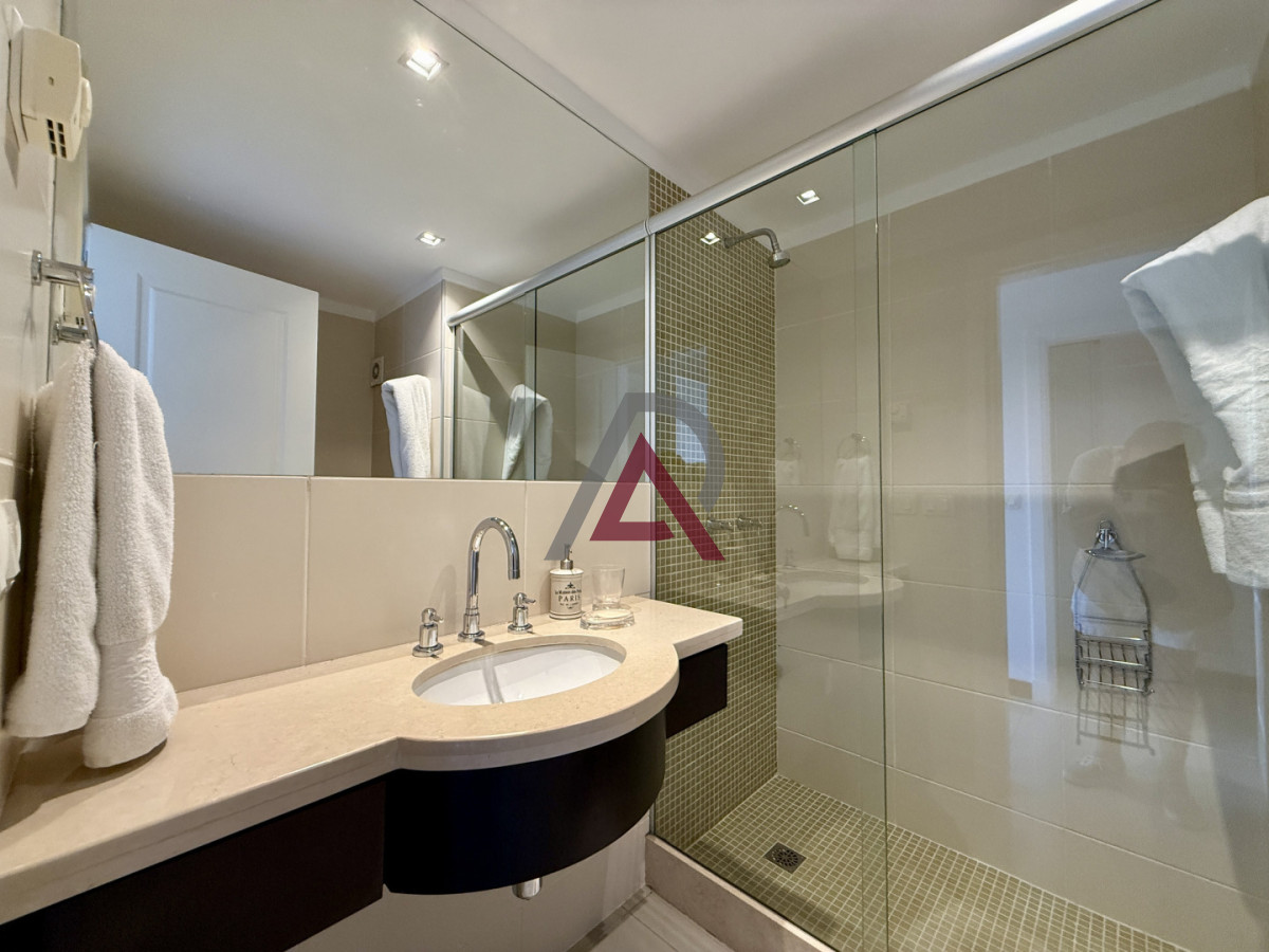 Apartamento ID.246 - VENTA y ALQUILER APARTAMENTO 3 Dorm - BRAVA