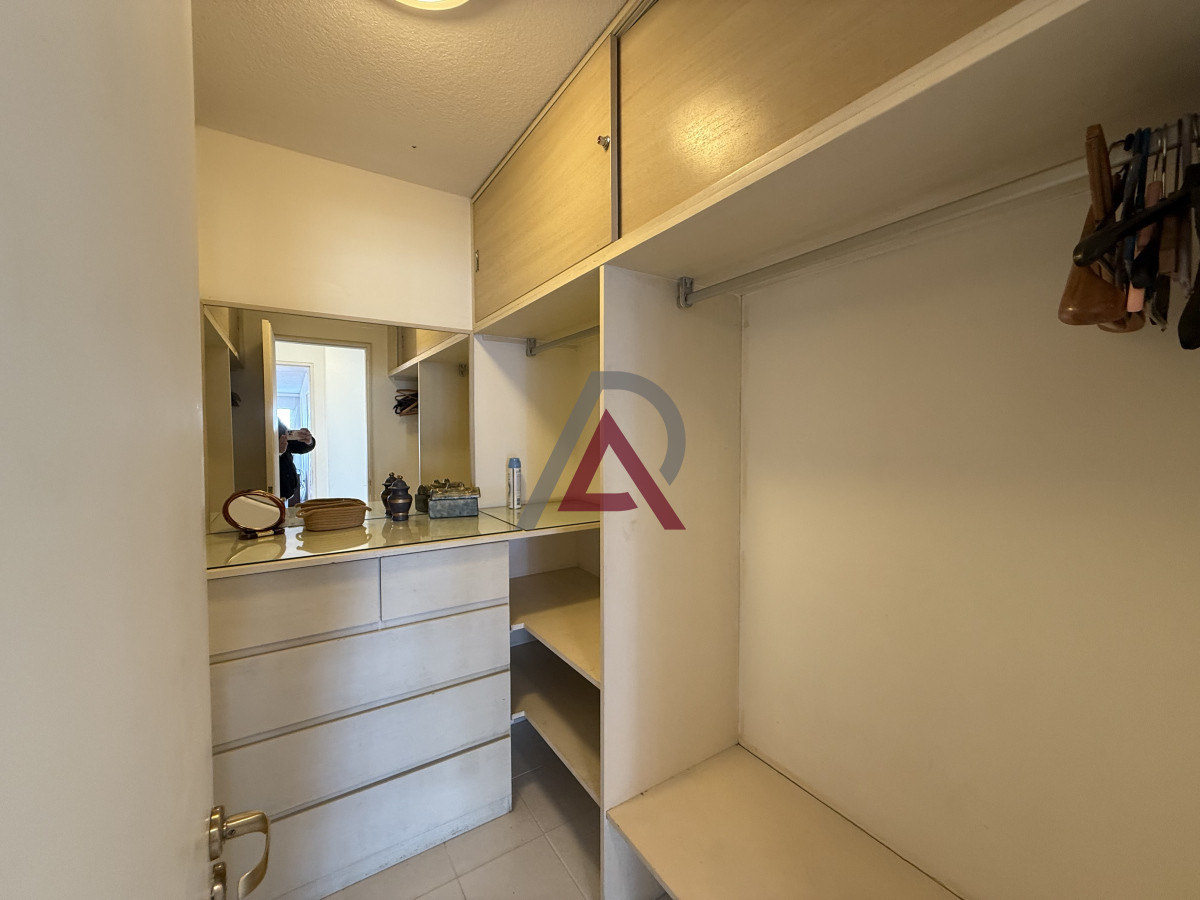 Apartamento ID.236 - Apartamento en Venta – Lincoln Center Torre Wilson, Punta del Este