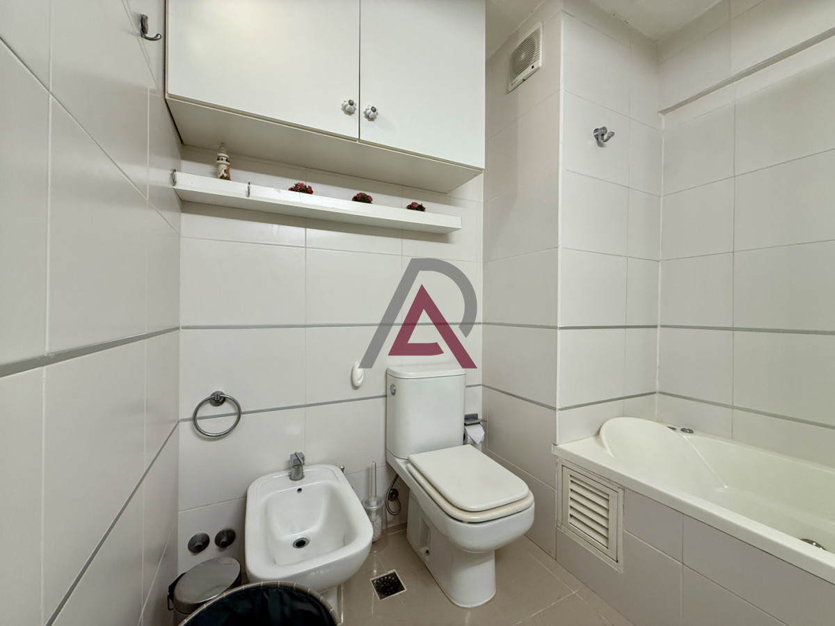 Apartamento ID.305 - VENTA APARTAMENTO 3 Dorm. - MANANTIALES - PDE. 