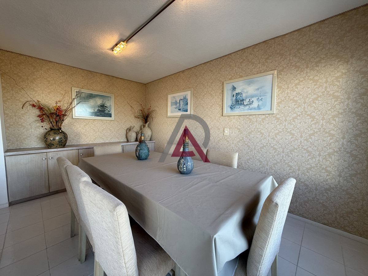 Apartamento ID.236 - Apartamento en Venta – Lincoln Center Torre Wilson, Punta del Este