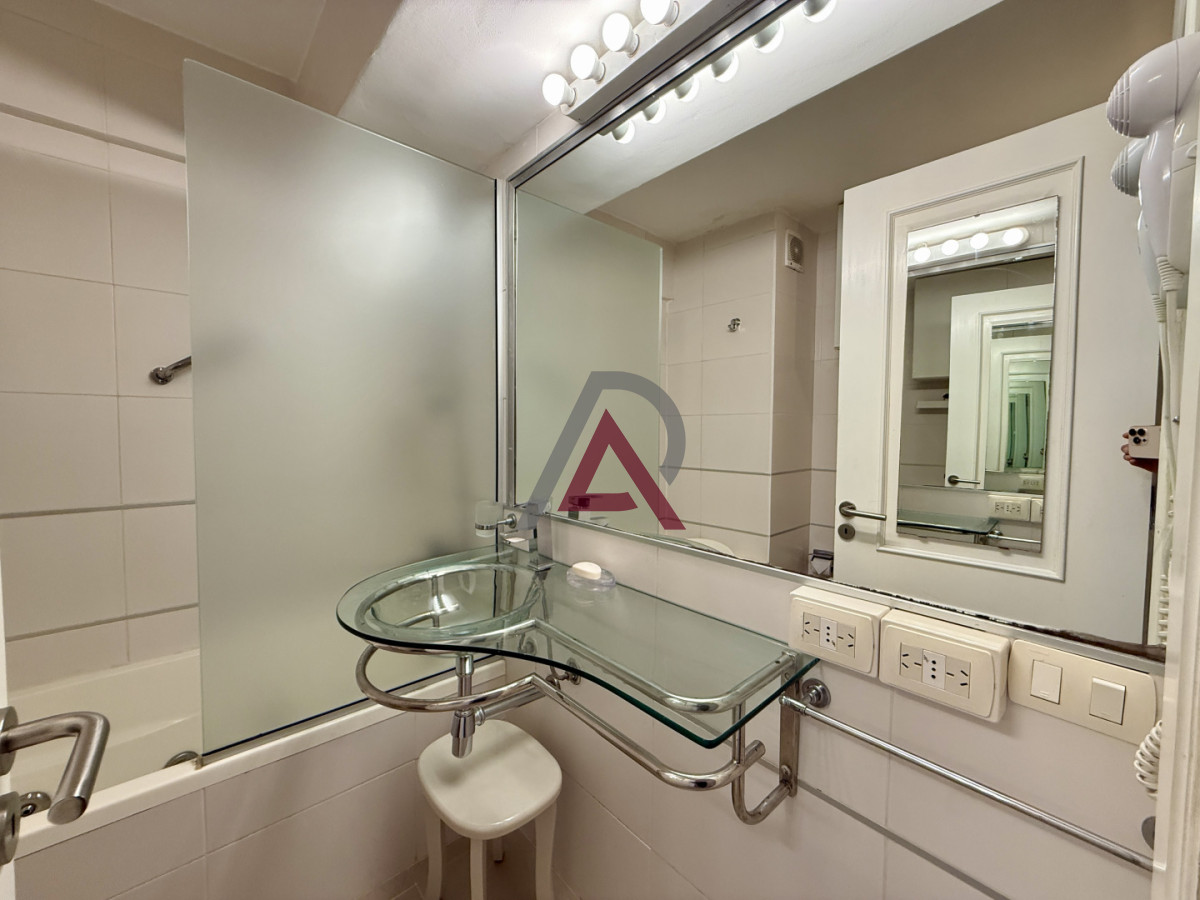 Apartamento ID.305 - VENTA APARTAMENTO 3 Dorm. - MANANTIALES - PDE. 