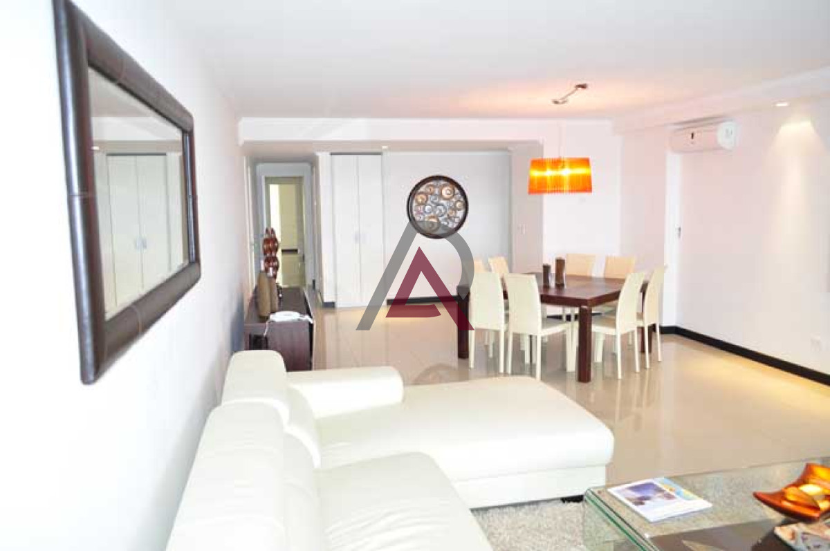 Apartamento ID.246 - VENTA y ALQUILER APARTAMENTO 3 Dorm - BRAVA