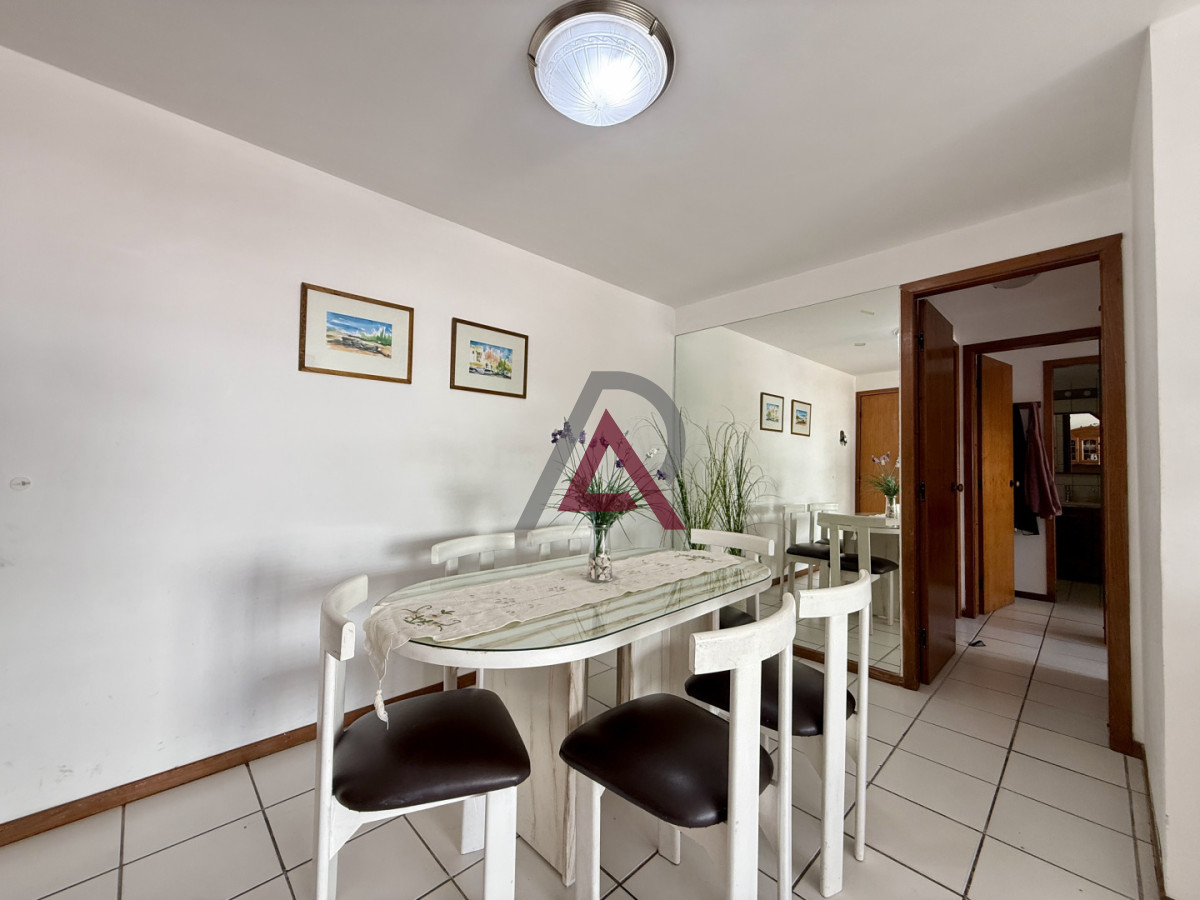 Apartamento ID.289 - Apartamento en venta en Edificio Cap Bretón  Av. Roosevelt y Av. Biarritz