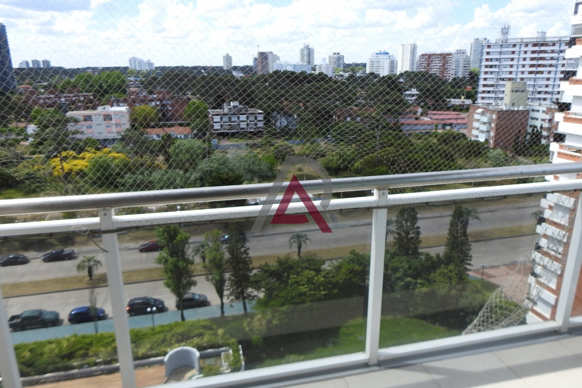Apartamento ID.304 - TORRE  DE ALTA GAMA CON TODOS LOS SERVICIOS