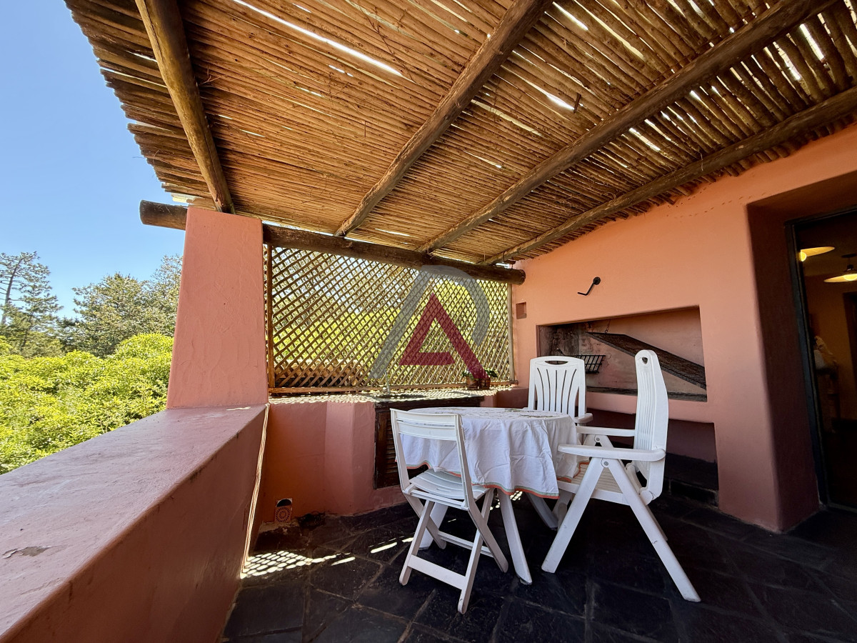 Apartamento ID.264 - Apartamento en Marina del Este  Punta Ballena