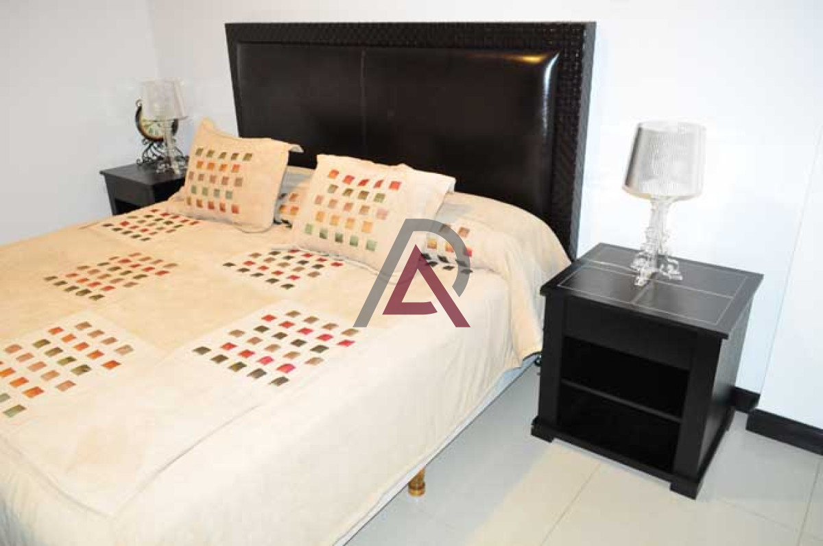 Apartamento ID.246 - VENTA y ALQUILER APARTAMENTO 3 Dorm - BRAVA