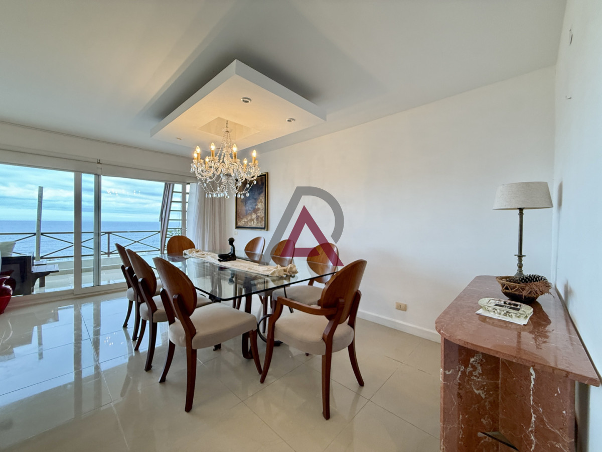 Apartamento ID.305 - VENTA APARTAMENTO 3 Dorm. - MANANTIALES - PDE. 