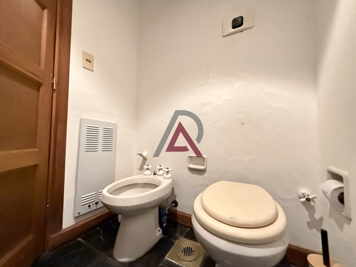 Apartamento ID.264 - Apartamento en Marina del Este  Punta Ballena