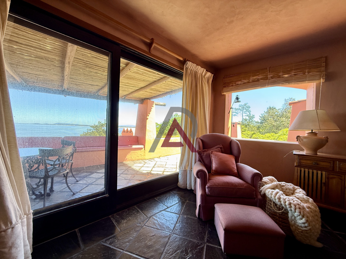 Apartamento ID.264 - Apartamento en Marina del Este  Punta Ballena