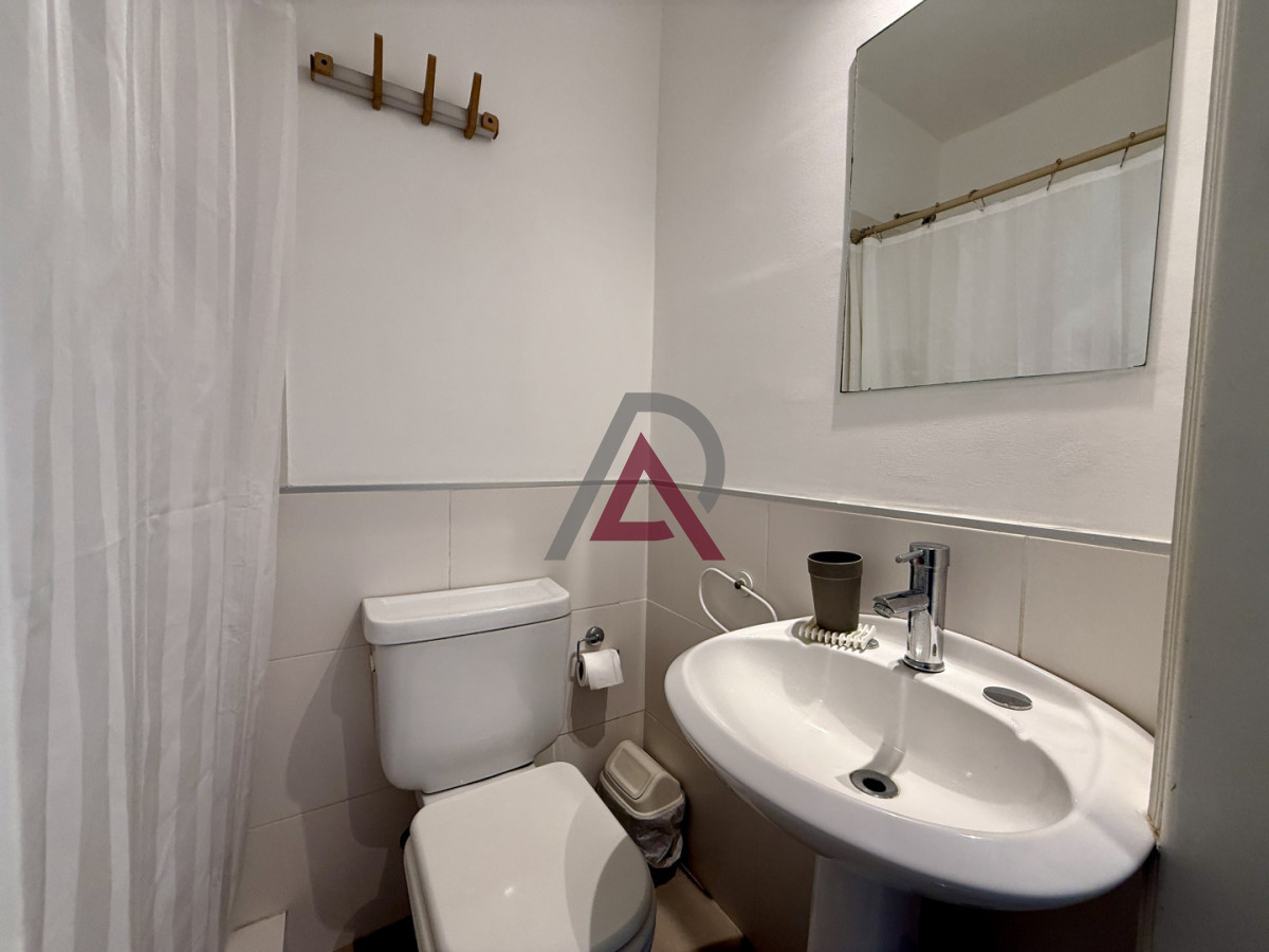 Apartamento ID.305 - VENTA APARTAMENTO 3 Dorm. - MANANTIALES - PDE. 