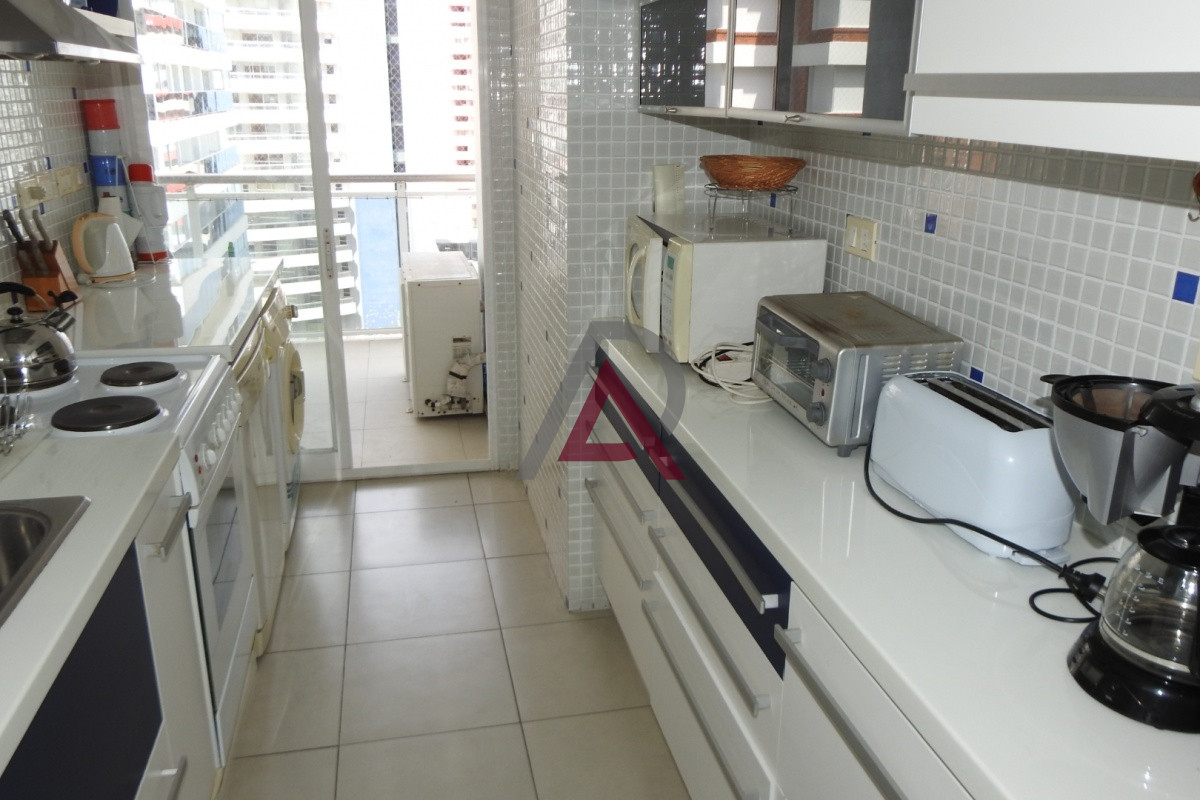 Apartamento ID.304 - TORRE  DE ALTA GAMA CON TODOS LOS SERVICIOS