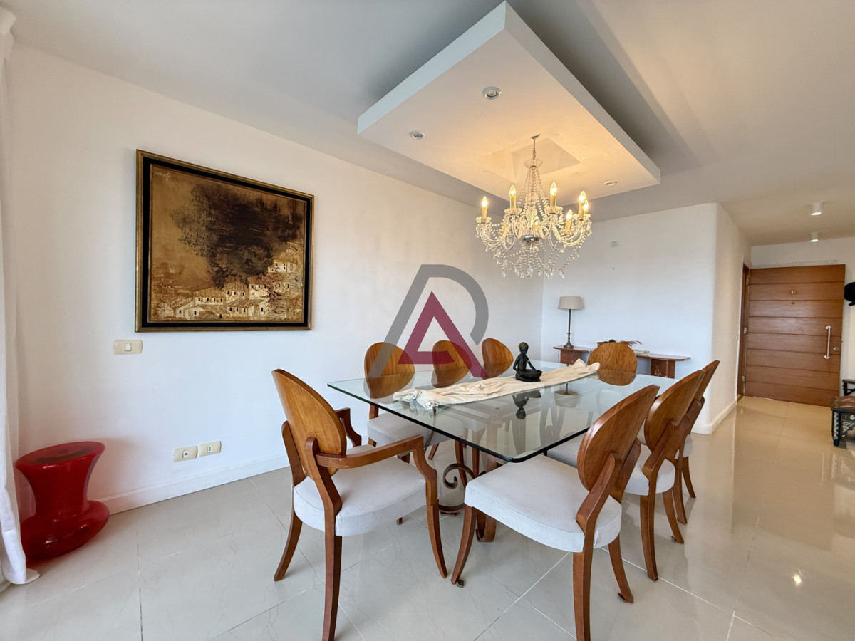 Apartamento ID.305 - VENTA APARTAMENTO 3 Dorm. - MANANTIALES - PDE. 