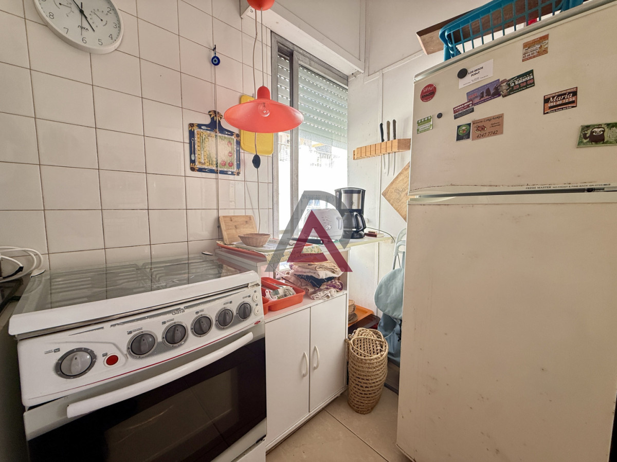 Apartamento ID.284 - Apartamento en venta  Edificio Veiramar  Calle 24 y 30