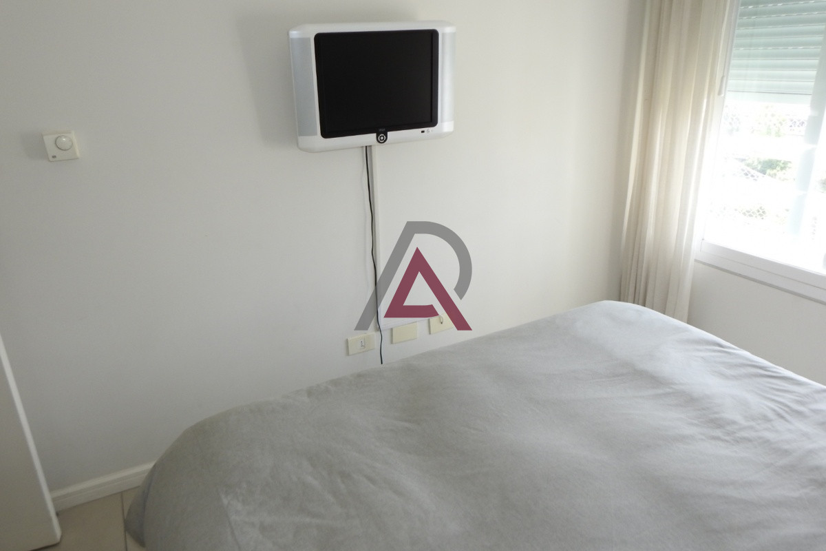 Apartamento ID.304 - TORRE  DE ALTA GAMA CON TODOS LOS SERVICIOS