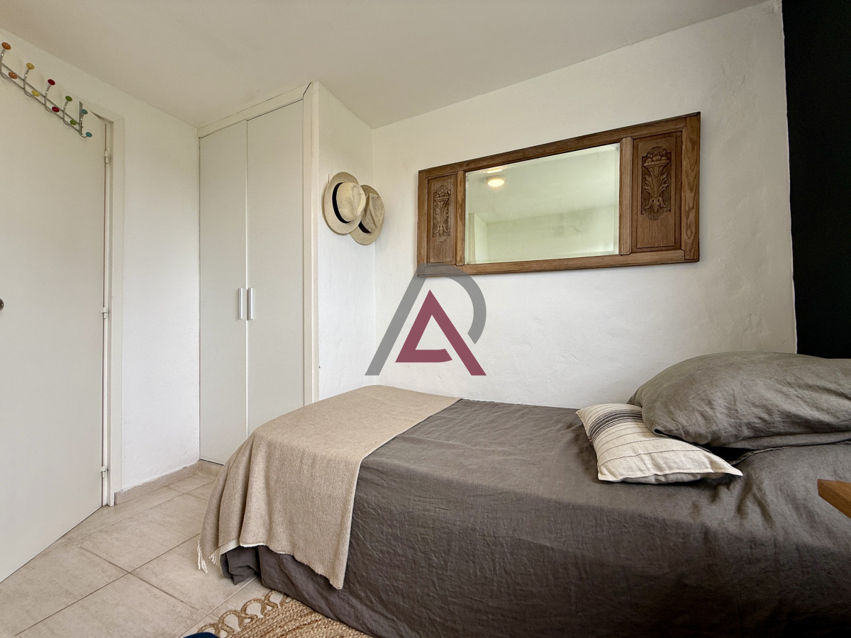 Apartamento ID.268 - Apartamento en Brava, 3 dormitorios  Caleta de Lobos