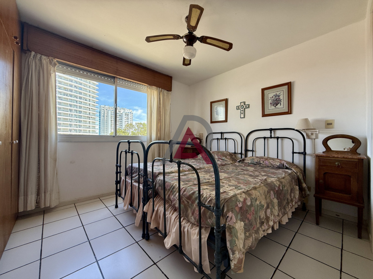 Apartamento ID.245 - Apartamento  a  pasos de playa mansa