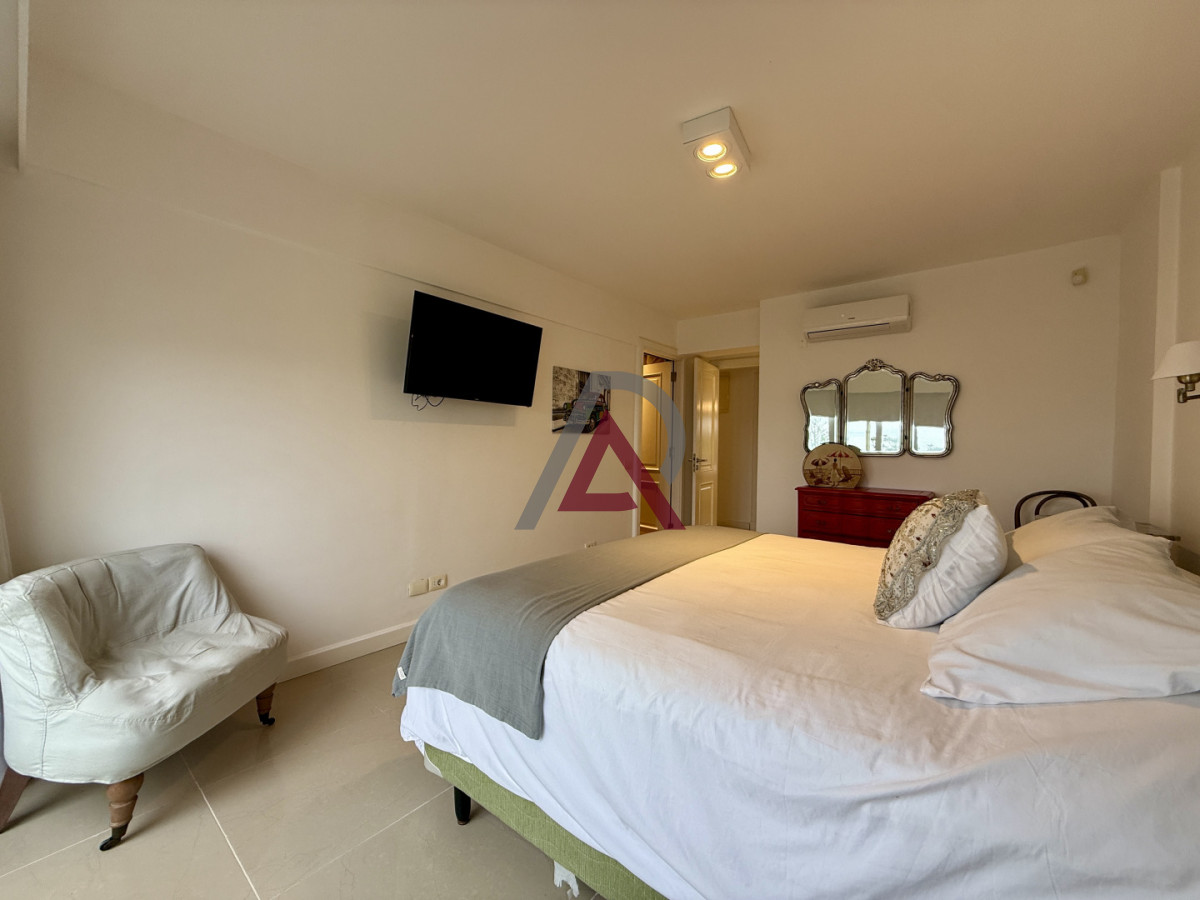 Apartamento ID.305 - VENTA APARTAMENTO 3 Dorm. - MANANTIALES - PDE. 