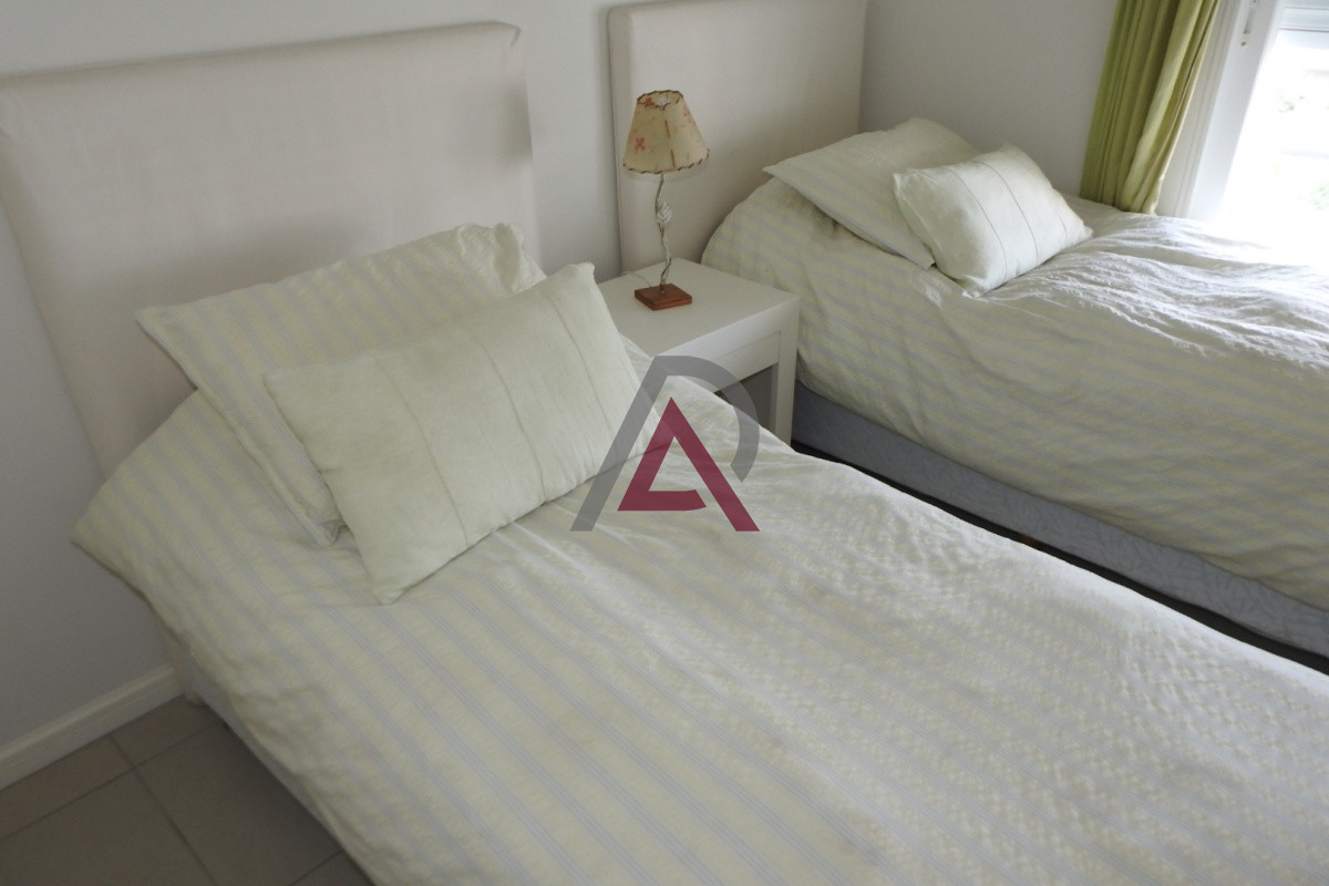 Apartamento ID.304 - TORRE  DE ALTA GAMA CON TODOS LOS SERVICIOS
