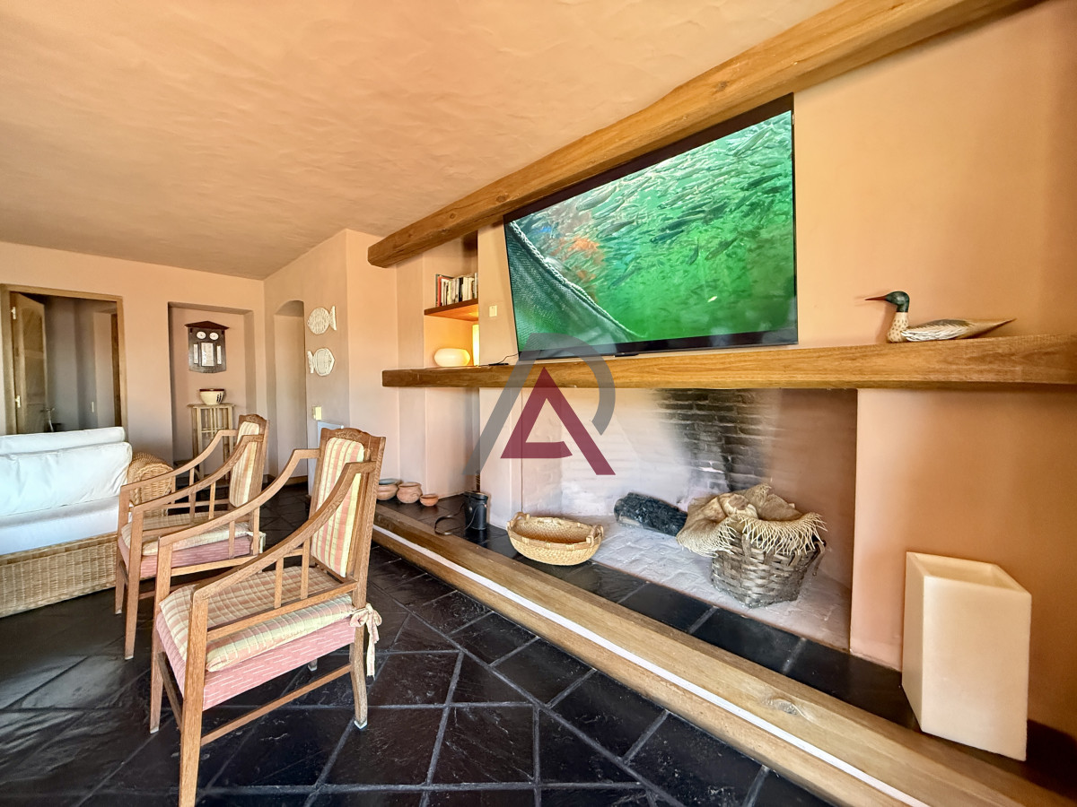 Apartamento ID.264 - Apartamento en Marina del Este  Punta Ballena