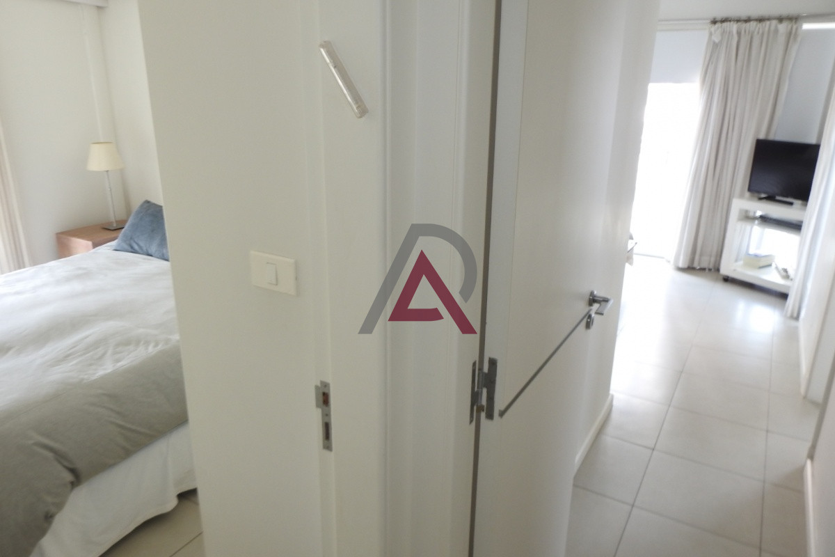 Apartamento ID.304 - TORRE  DE ALTA GAMA CON TODOS LOS SERVICIOS