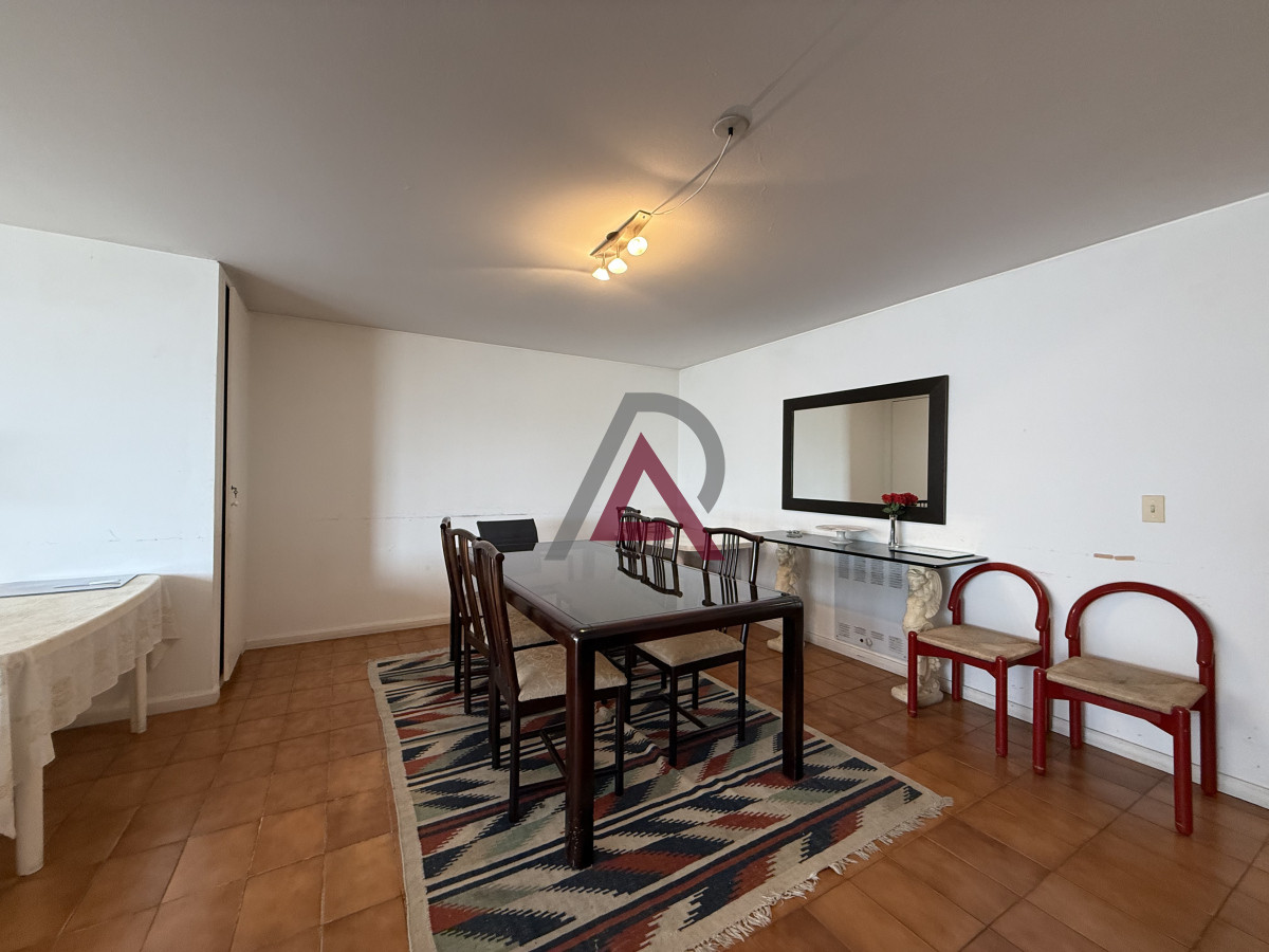 Apartamento ID.207 - EDIFICIO AMPLIA PLANTA EN PENINSULA