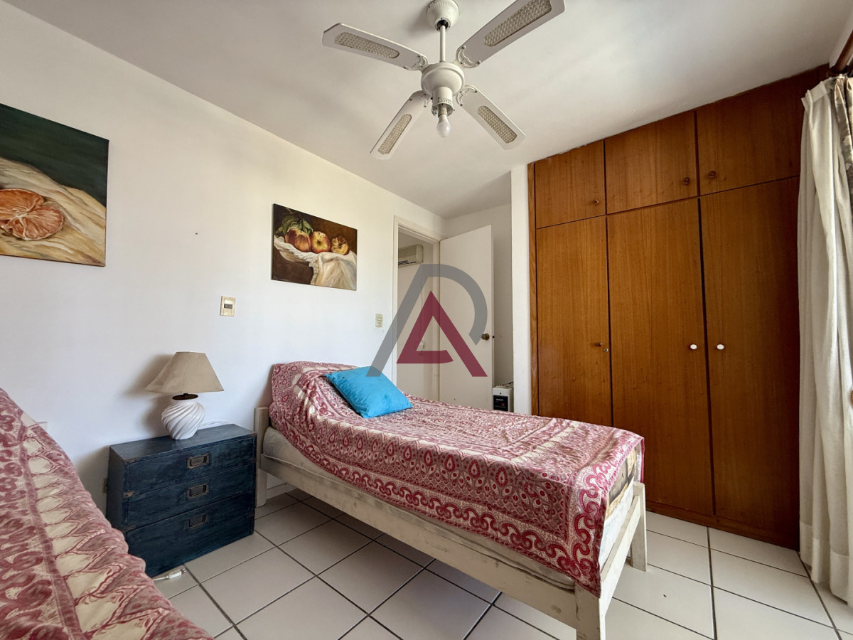 Apartamento ID.245 - Apartamento  a  pasos de playa mansa