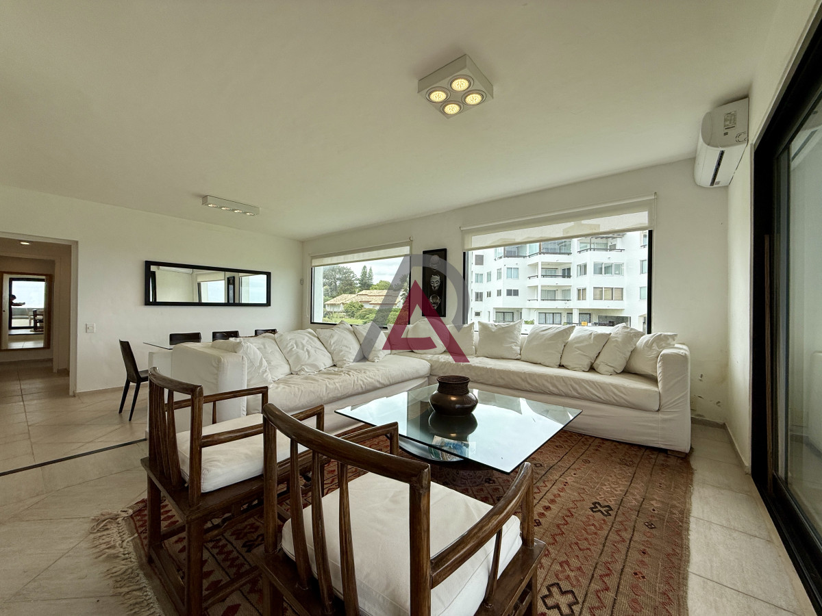 Apartamento ID.268 - Apartamento en Brava, 3 dormitorios  Caleta de Lobos