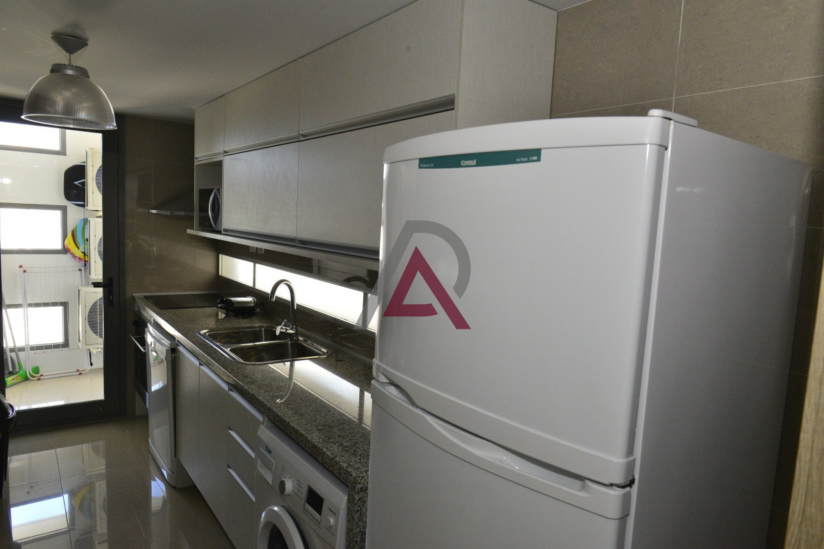 Apartamento ID.302 - APARTAMENTO CON EXCELENTES SERVICIOS