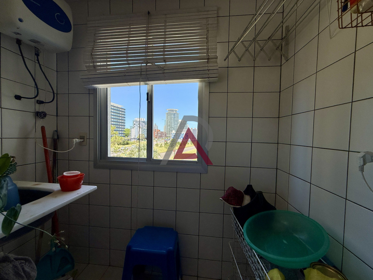 Apartamento ID.245 - Apartamento  a  pasos de playa mansa