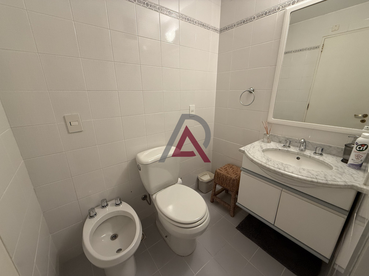 Apartamento ID.236 - Apartamento en Venta – Lincoln Center Torre Wilson, Punta del Este