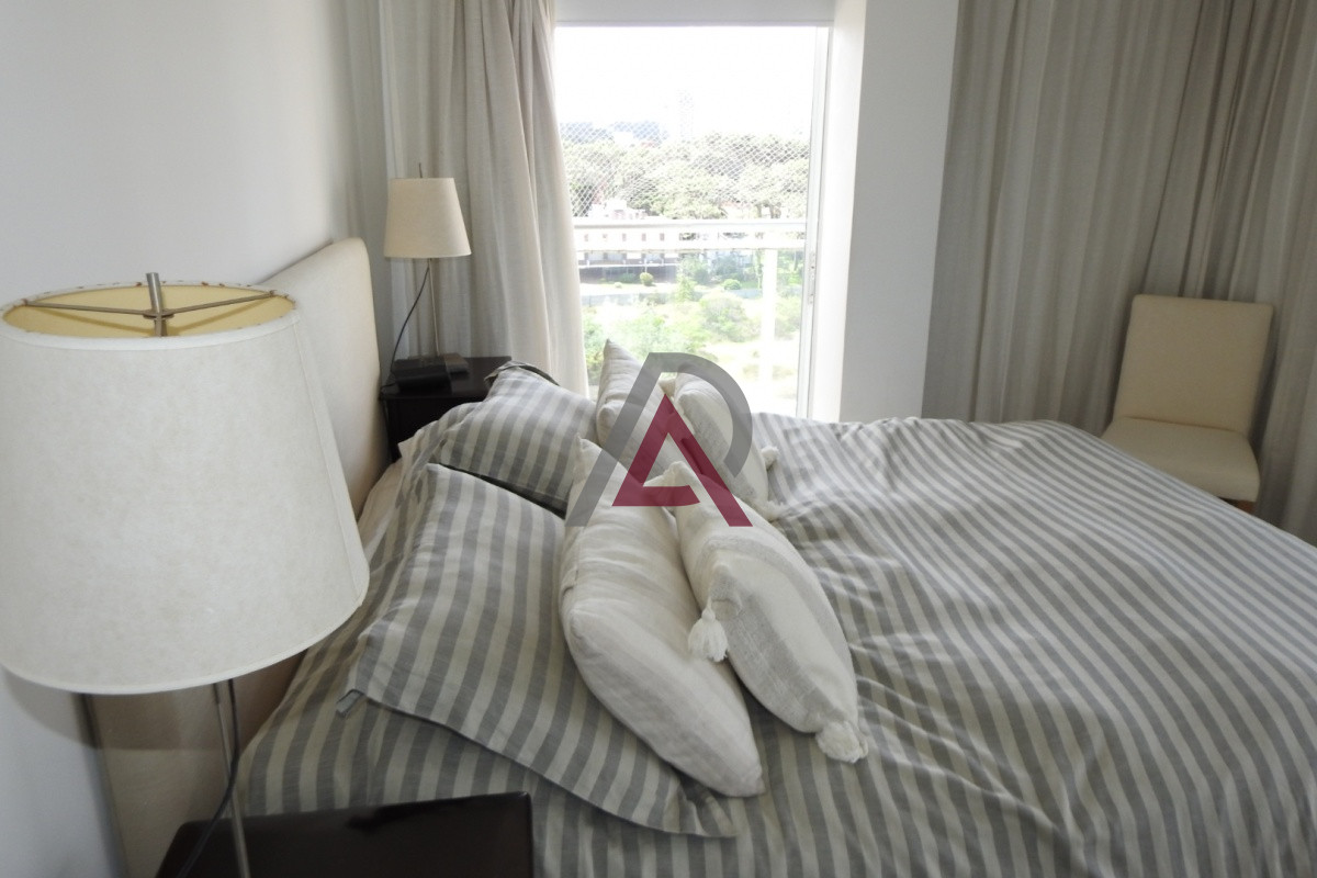 Apartamento ID.304 - TORRE  DE ALTA GAMA CON TODOS LOS SERVICIOS