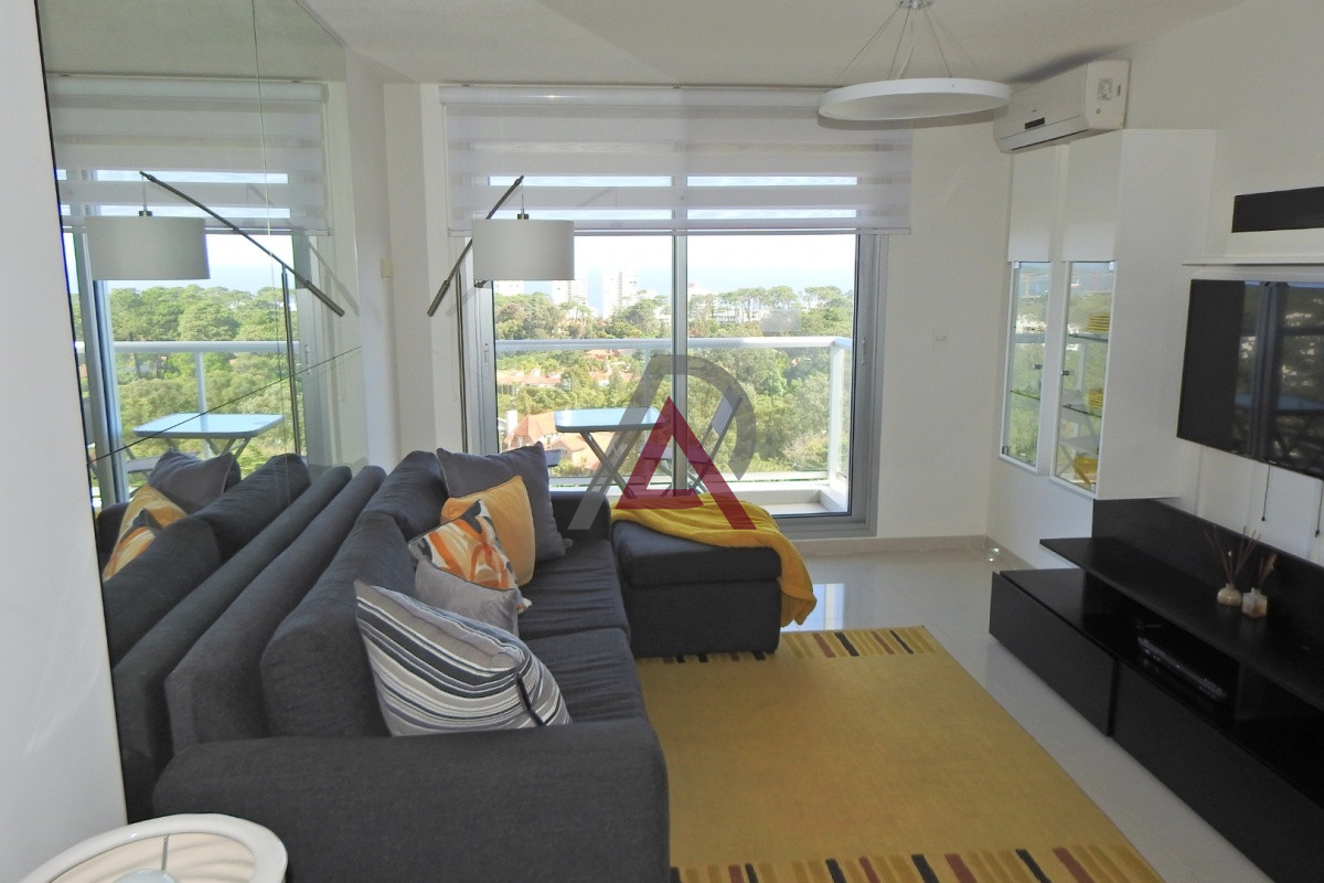 Apartamento ID.303 - VENTA APARTAMENTO 3 Dor. 2 B.- P.17 Roosevelt-PDE - 097.094.674