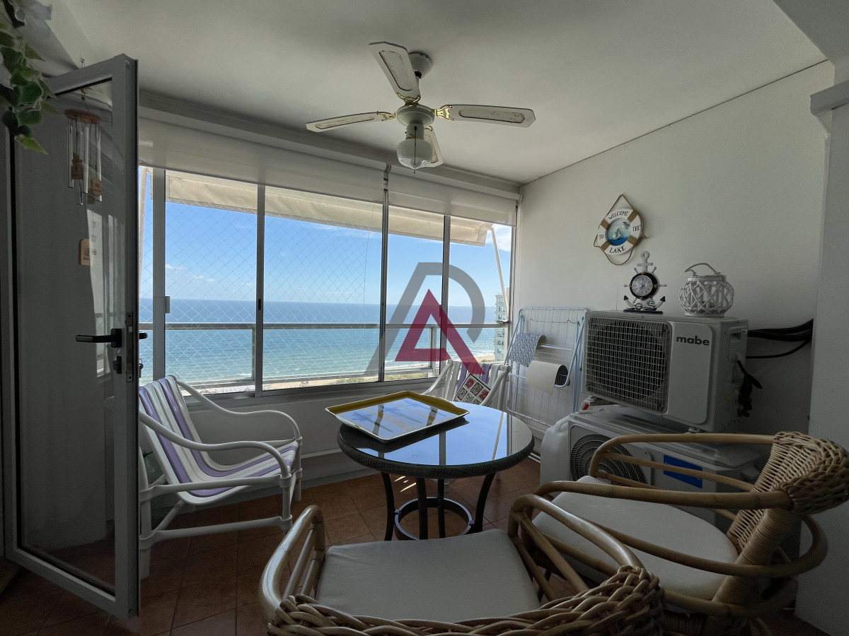 Apartamento ID.175 - APARTAMENTO 1 Dorm _ LA MANSA - Punta del Este.