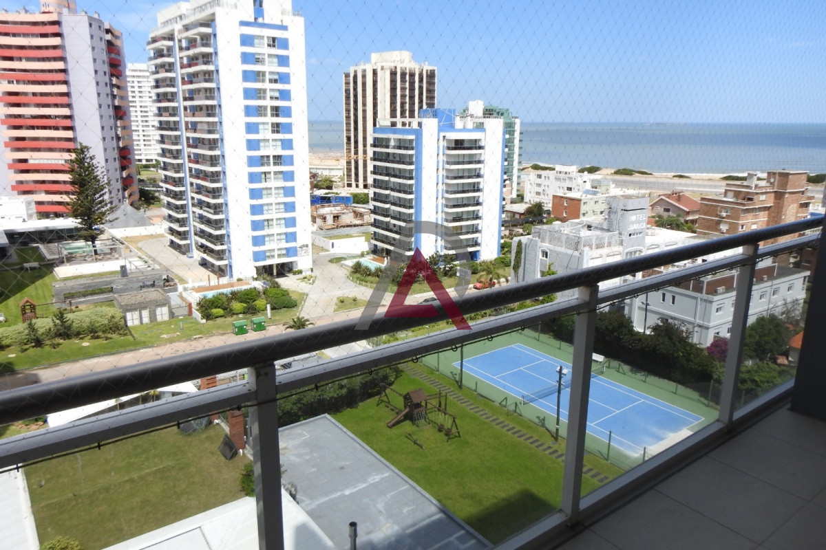 Apartamento ID.304 - TORRE  DE ALTA GAMA CON TODOS LOS SERVICIOS