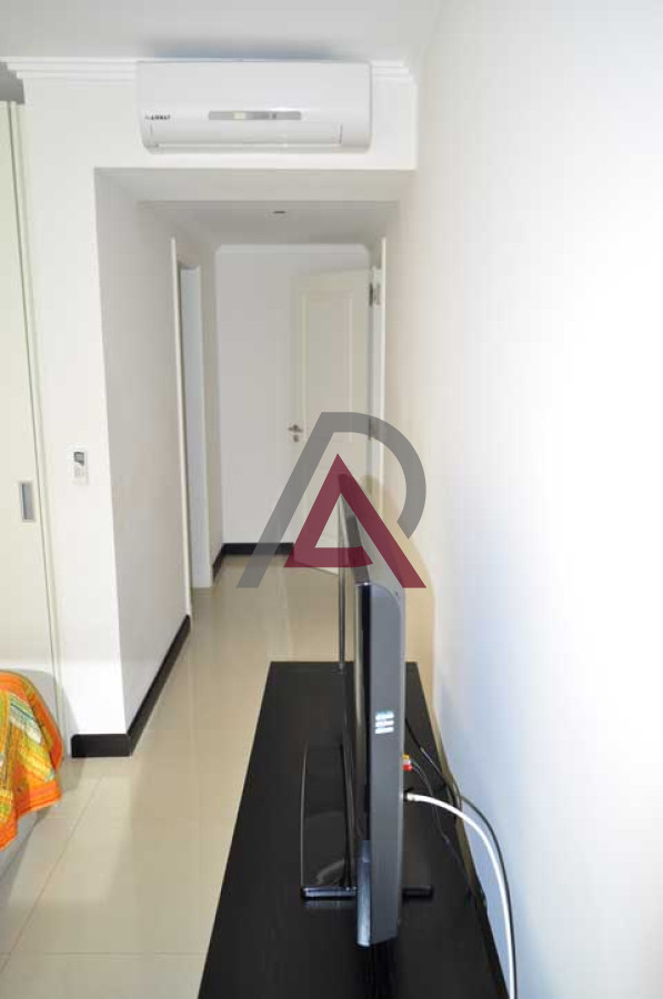 Apartamento ID.246 - VENTA y ALQUILER APARTAMENTO 3 Dorm - BRAVA