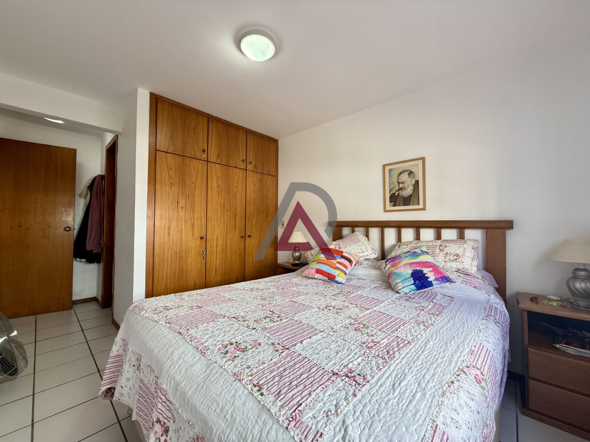 Apartamento ID.289 - Apartamento en venta en Edificio Cap Bretón  Av. Roosevelt y Av. Biarritz