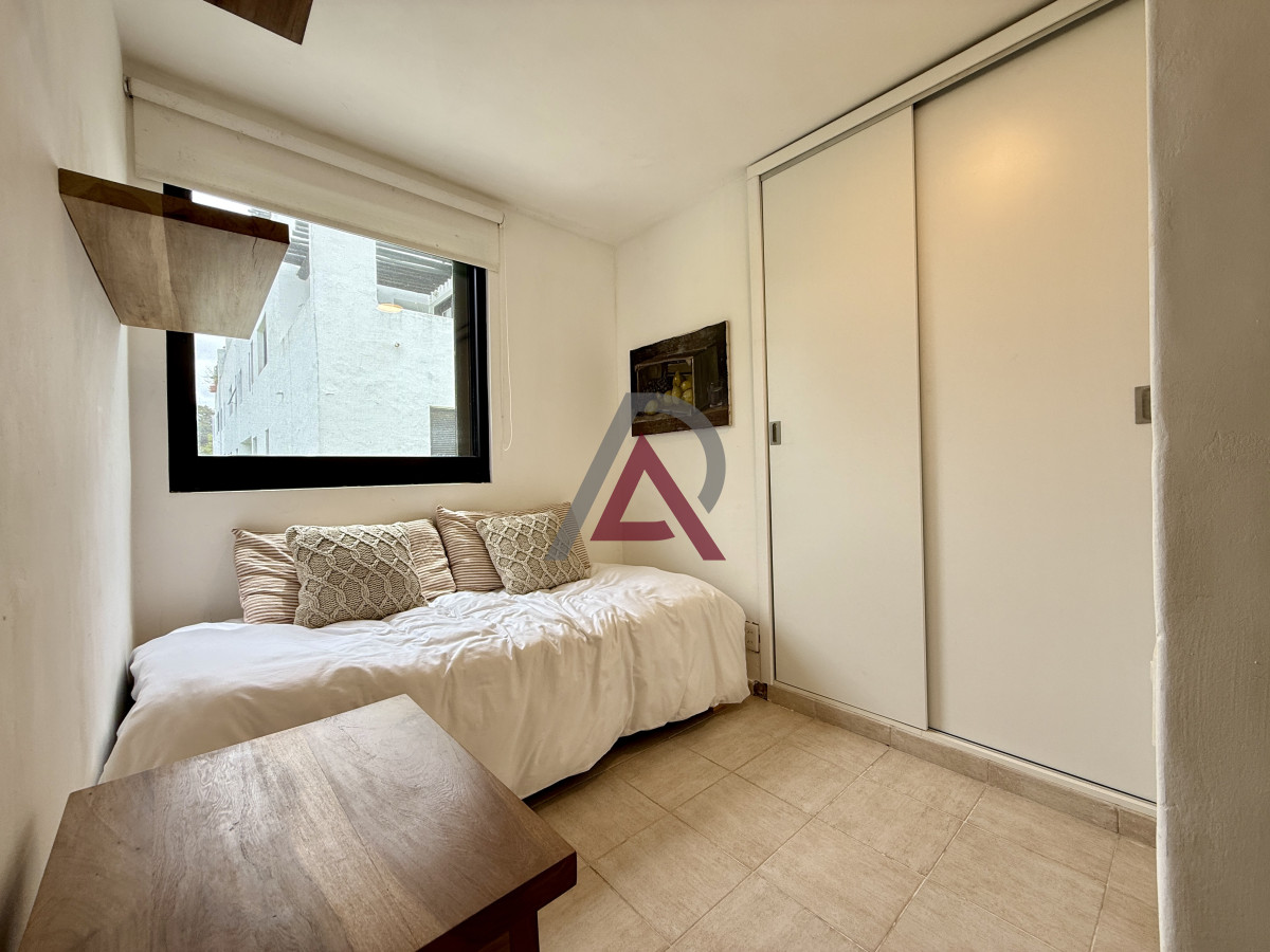 Apartamento ID.268 - Apartamento en Brava, 3 dormitorios  Caleta de Lobos