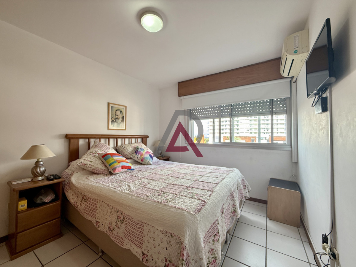 Apartamento ID.289 - Apartamento en venta en Edificio Cap Bretón  Av. Roosevelt y Av. Biarritz