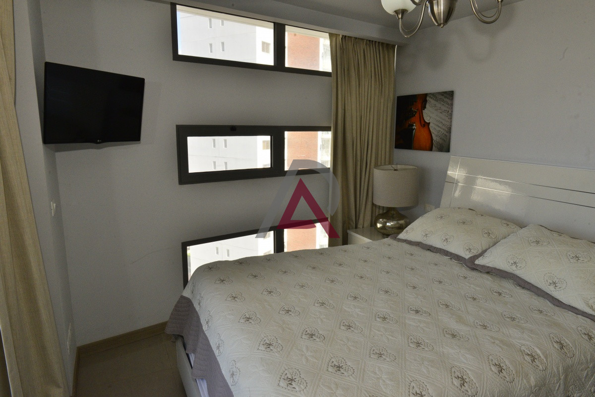 Apartamento ID.302 - APARTAMENTO CON EXCELENTES SERVICIOS