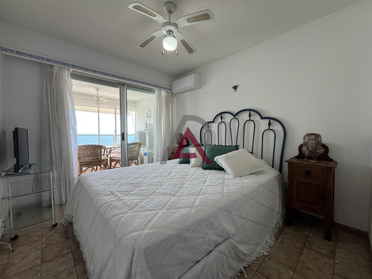 Apartamento ID.175 - APARTAMENTO 1 Dorm _ LA MANSA - Punta del Este.