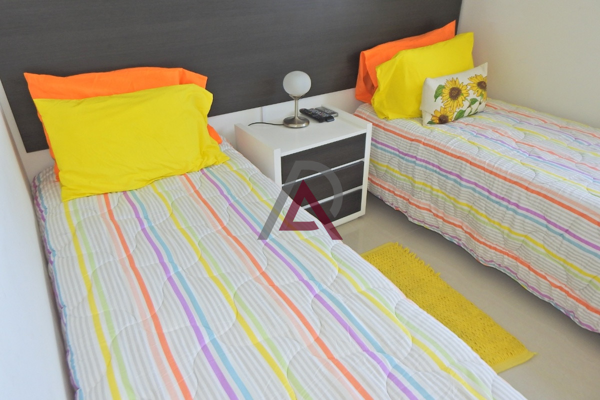 Apartamento ID.303 - VENTA APARTAMENTO 3 Dor. 2 B.- P.17 Roosevelt-PDE - 097.094.674