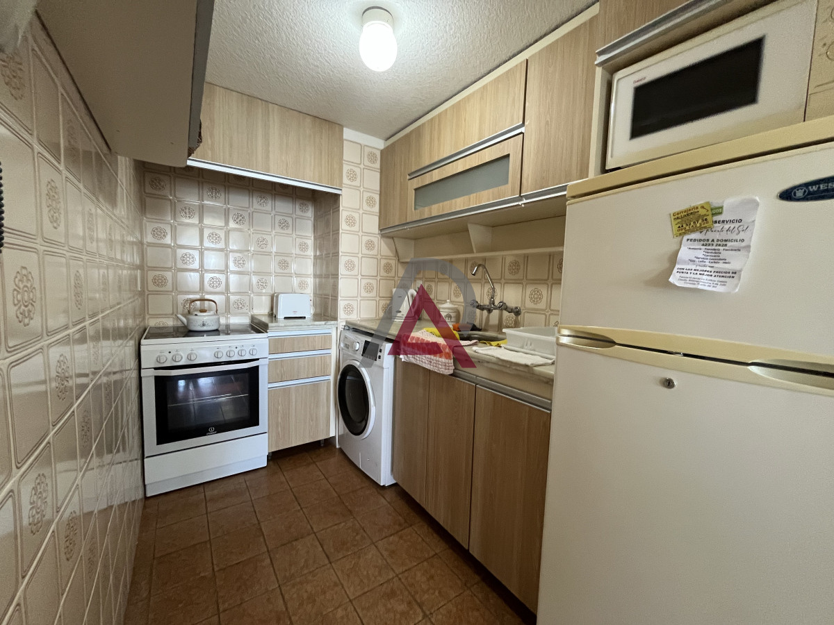 Apartamento ID.175 - APARTAMENTO 1 Dorm _ LA MANSA - Punta del Este.