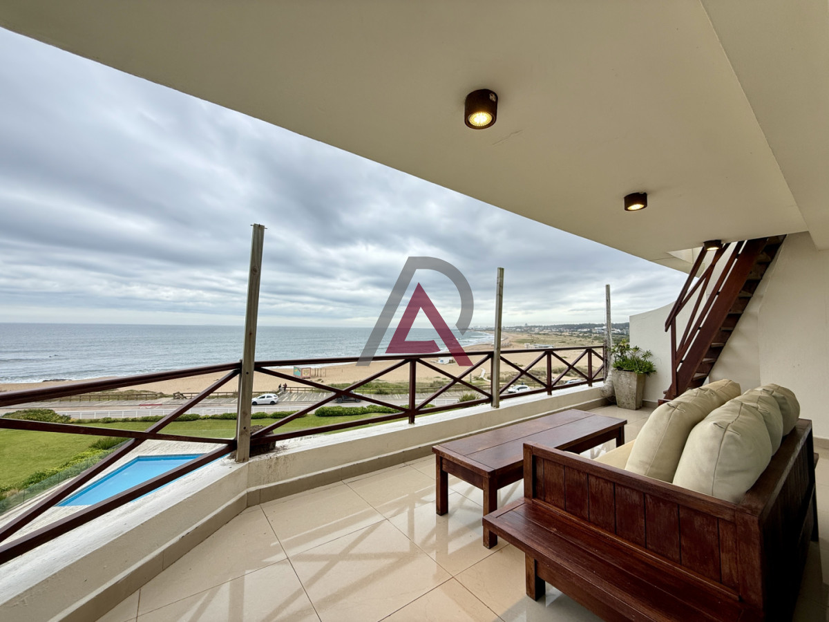 Apartamento ID.305 - VENTA APARTAMENTO 3 Dorm. - MANANTIALES - PDE. 