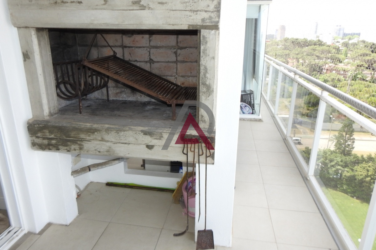 Apartamento ID.304 - TORRE  DE ALTA GAMA CON TODOS LOS SERVICIOS